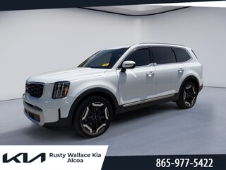 2024 Kia Telluride for sale in Louisville TN