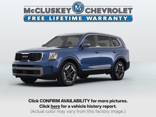 2025 Kia Telluride for sale in Cincinnati OH