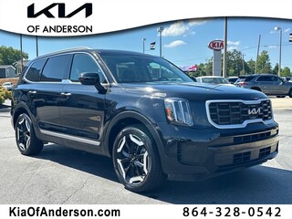 2025 Kia Telluride for sale in Pendleton SC