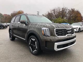 2025 Kia Telluride for sale in Chattanooga TN