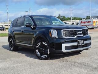 2025 Kia Telluride for sale in Topeka KS
