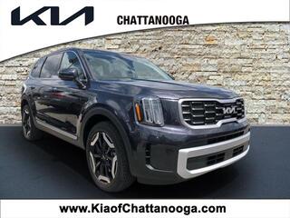 2025 Kia Telluride for sale in Chattanooga TN
