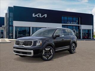 2025 Kia Telluride for sale in Beaumont TX