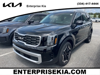 2025 Kia Telluride for sale in Enterprise AL