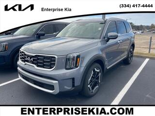 2025 Kia Telluride for sale in Enterprise AL