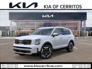 2025 Kia Telluride for sale in Cerritos CA