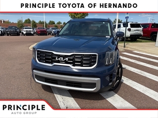 2024 Kia Telluride