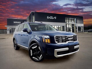 2024 Kia Telluride for sale in Beaumont TX