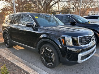 2025 Kia Telluride for sale in Greenville SC