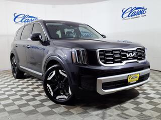 2025 Kia Telluride for sale in Topeka KS