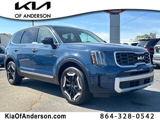 2025 Kia Telluride for sale in Pendleton SC