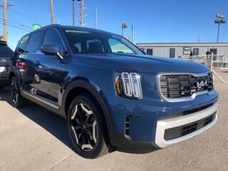 2025 Kia Telluride for sale in Chattanooga TN