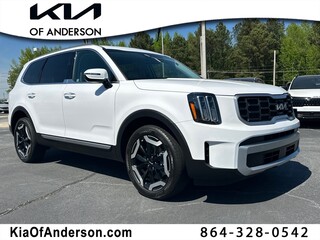 2025 Kia Telluride for sale in Pendleton SC