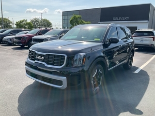 2025 Kia Telluride for sale in Greenville SC