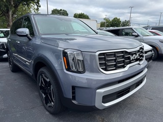 2025 Kia Telluride for sale in Greenville SC