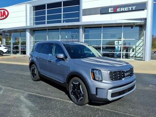 2025 Kia Telluride for sale in Chickasha OK