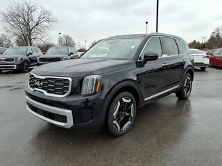 2025 Kia Telluride for sale in Terre Haute IN