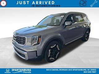 2023 Kia Telluride for sale in Spartanburg SC
