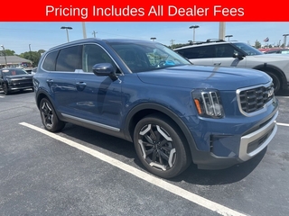 2023 Kia Telluride for sale in Batesville MS