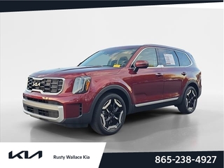 2023 Kia Telluride for sale in Louisville TN