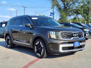 2024 Kia Telluride for sale in Kerrville TX