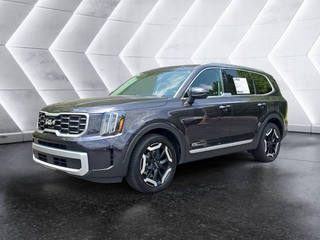 2025 Kia Telluride for sale in Knoxville TN