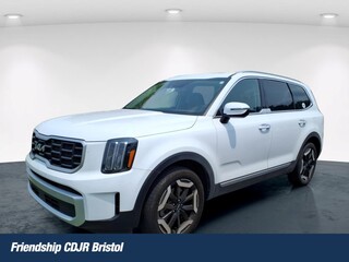 2025 Kia Telluride for sale in Chattanooga TN