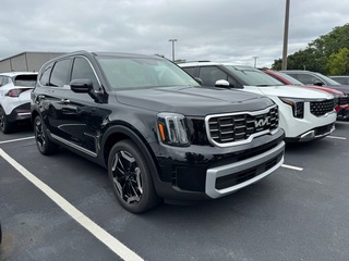 2025 Kia Telluride for sale in Greenville SC