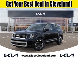 2025 Kia Telluride for sale in Cleveland TN