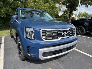 2025 Kia Telluride for sale in Greenville SC