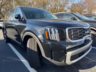 2025 Kia Telluride for sale in Greenville SC