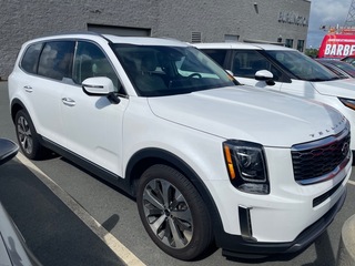 2020 Kia Telluride for sale in Burlington NC