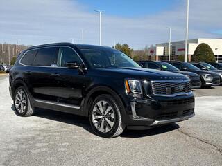 2020 Kia Telluride for sale in Asheville NC