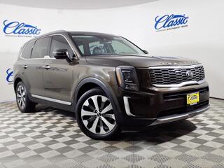 2021 Kia Telluride for sale in Beaumont TX