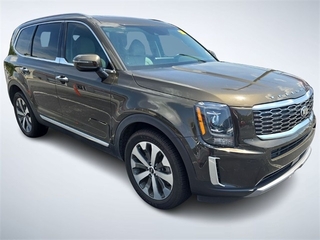 2021 Kia Telluride