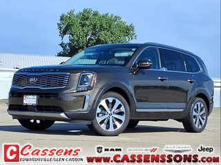 2021 Kia Telluride for sale in Glen Carbon IL