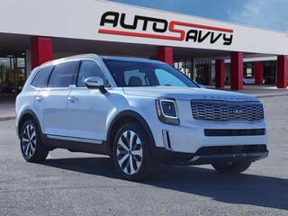 2022 Kia Telluride