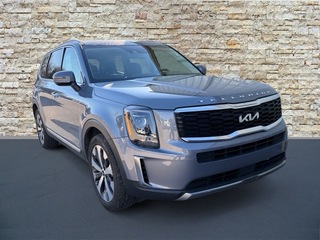 2022 Kia Telluride for sale in Chattanooga TN