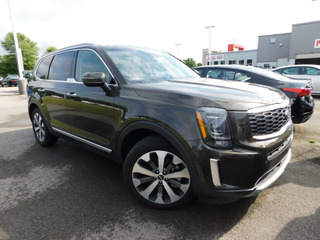 2020 Kia Telluride