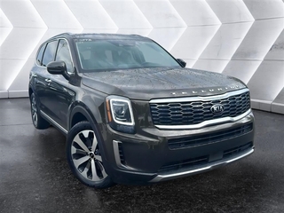 2021 Kia Telluride for sale in Batesville MS
