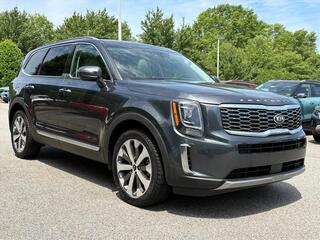 2021 Kia Telluride for sale in Asheville NC