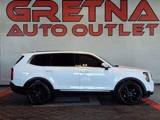2021 Kia Telluride for sale in Gretna NE