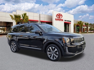 2021 Kia Telluride