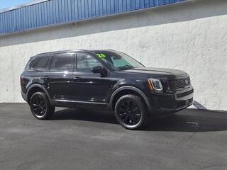 2020 Kia Telluride