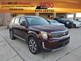 2020 Kia Telluride