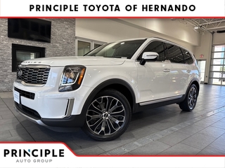 2021 Kia Telluride