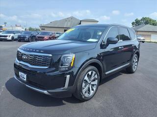 2021 Kia Telluride