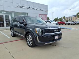2022 Kia Telluride