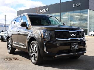 2022 Kia Telluride