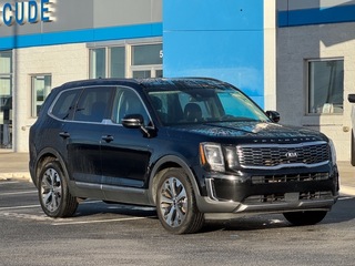 2020 Kia Telluride for sale in Easley SC